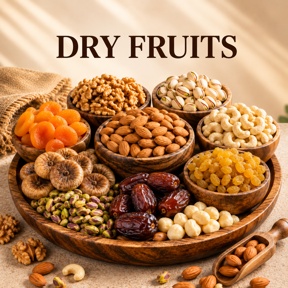 Dry Fruit