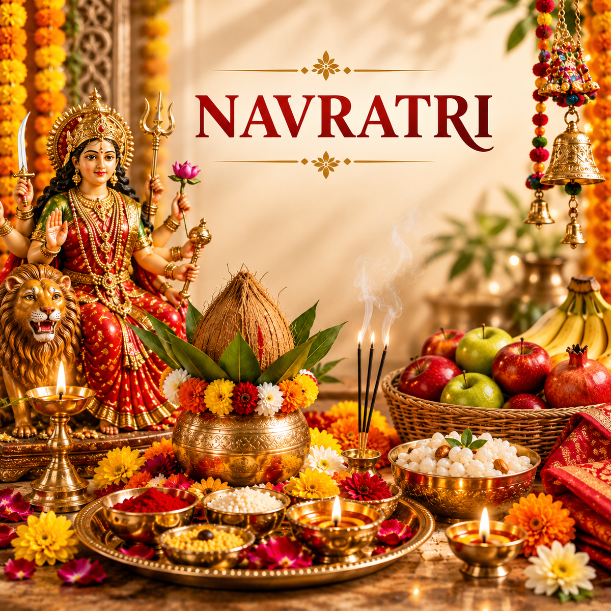 Navratri