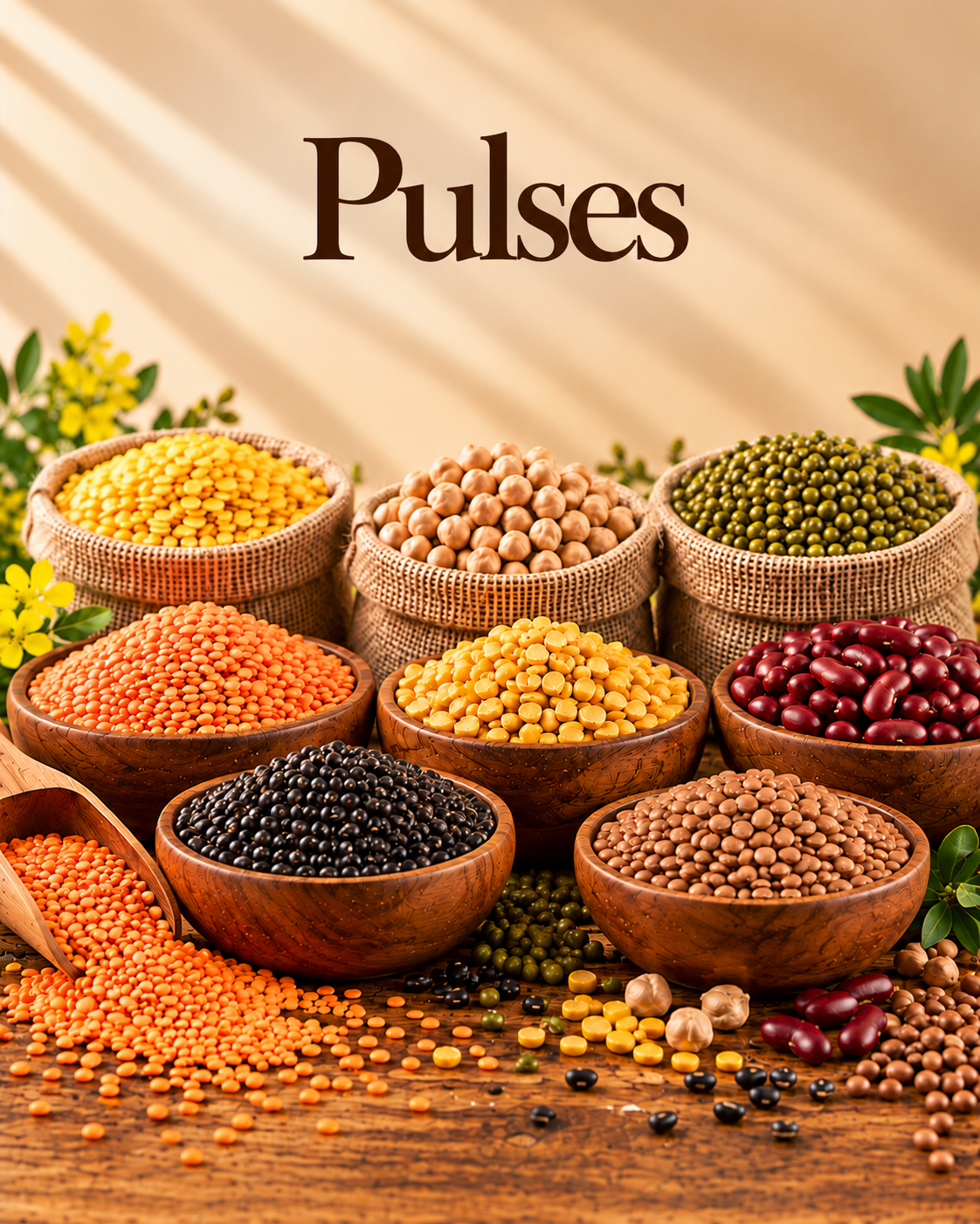 Pulses