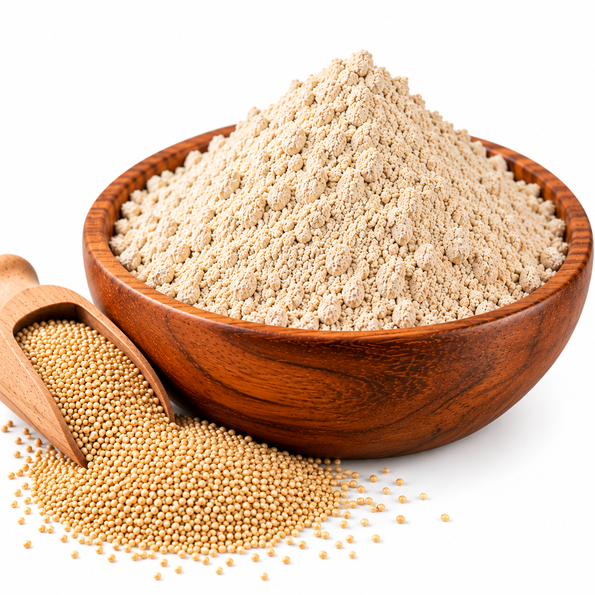 Kisanmade Cholai Atta (Amaranth Flour / Rajgira Atta) | Traditional Indian Flour