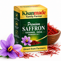 Premium Kashmiri Saffron Mongra  A ++