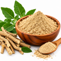 Kisanmade Ashwagandha Powder | Traditional Ayurvedic Herbal Powder