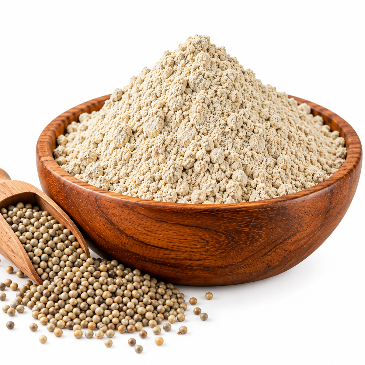 Kisanmade Bajra Atta (Pearl Millet Flour) | Traditional Indian Flour