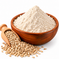Kisanmade Jau Atta (Barley Flour) | Traditional Flour for Everyday Cooking