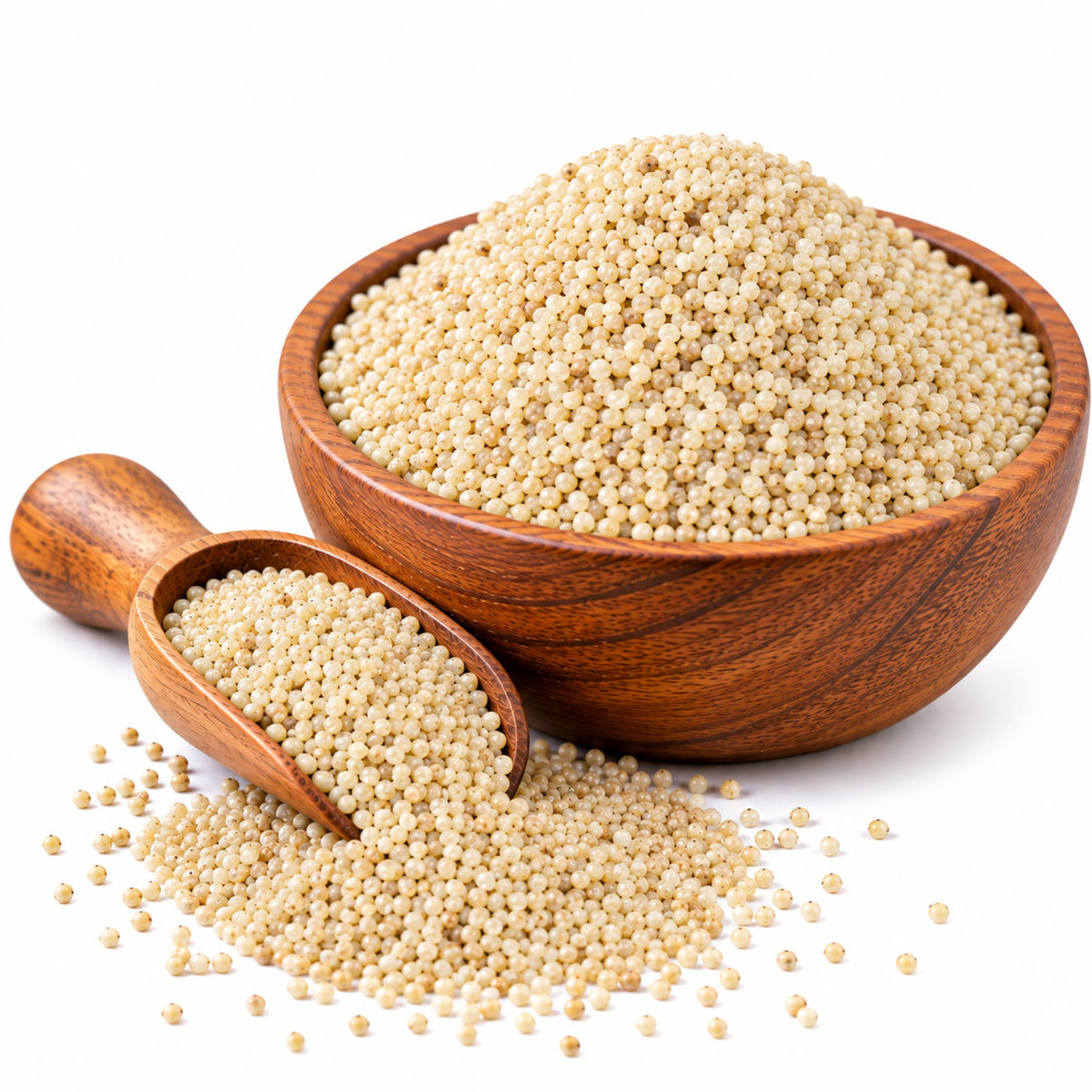 Kisanmade Barnyard Millet | Traditional Indian Grain