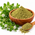 Kisanmade Brahmi Powder | Traditional Ayurvedic Herbal Powder