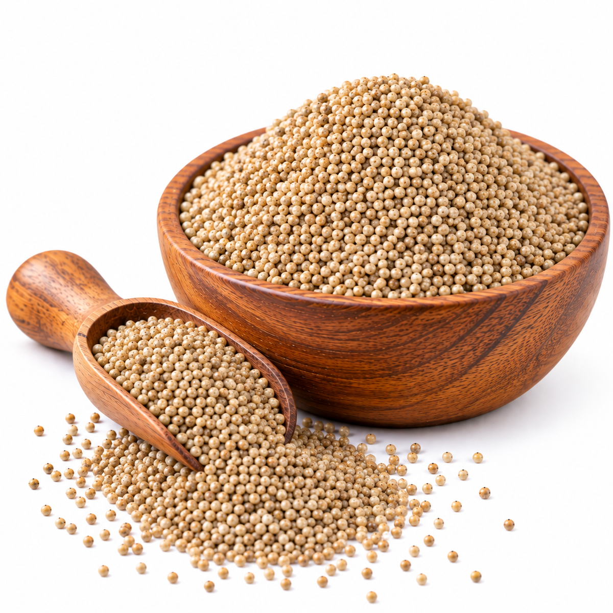 Kisanmade Browntop Millet | Traditional Indian Grain