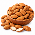 Kisanmade California Almonds | Premium Quality Dry Fruits
