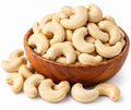 Kisanmade Premium Cashews (Kaju) | Quality Dry Fruits