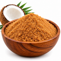 Kisanmade Coconut Sugar | Coconut Palm Sugar for Cooking & Baking