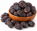 Kisanmade Premium Ajwa Dates | Traditional Saudi Dates