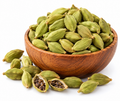 Kisanmade Green Cardamom (Elaichi) | Premium Whole Spice