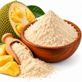 Kisanmade Jackfruit Atta (Jackfruit Flour) | Versatile Flour for Cooking & Baking