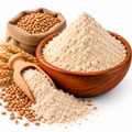 Kisanmade Khapli Wheat Atta (Emmer Wheat Flour) | Traditional Indian Atta