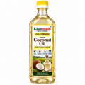Kisanmade Coconut Oil | Traditional Coconut Oil for Everyday Use