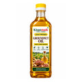 Kisanmade Cold Pressed Groundnut Oil | Traditional Cooking Oil