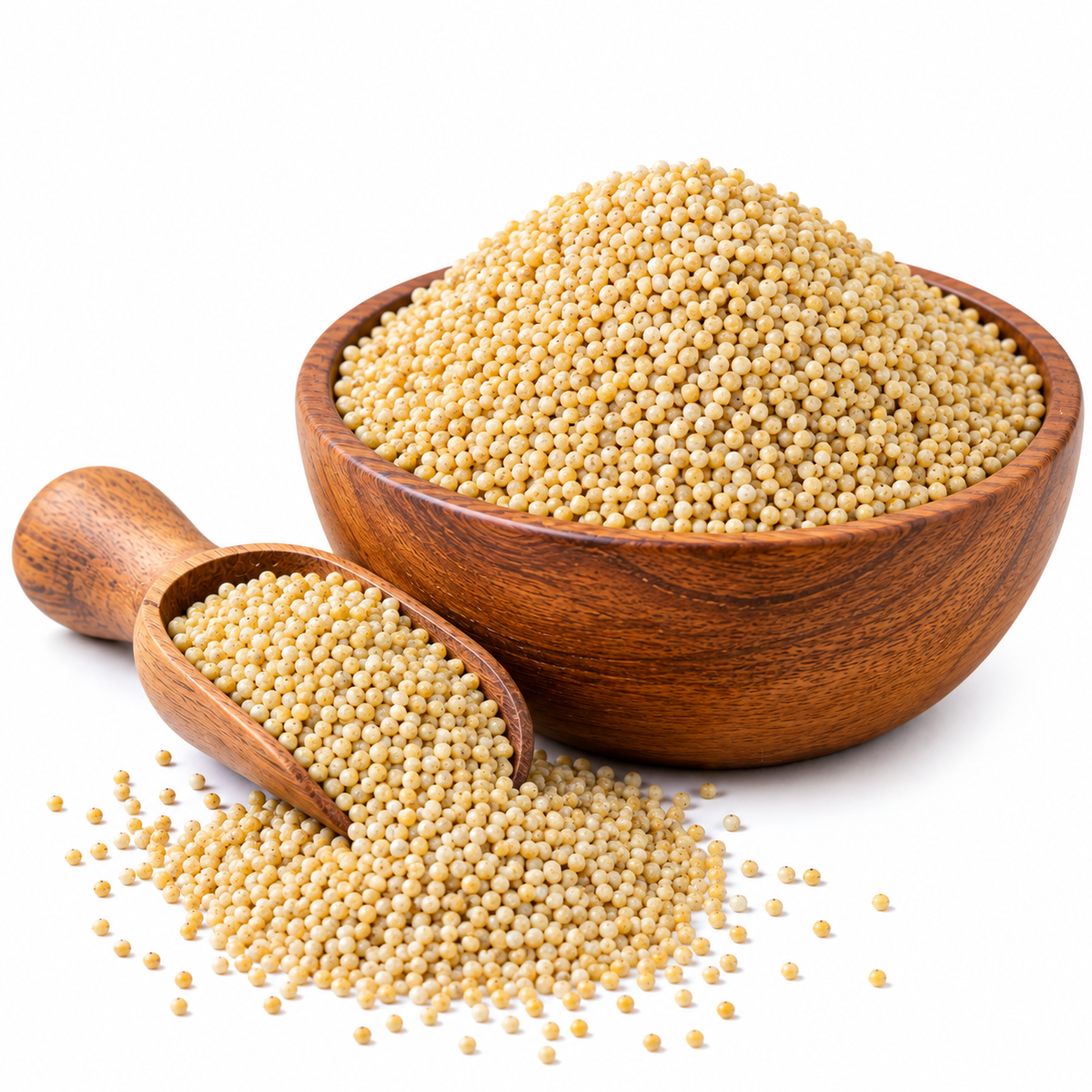Kisanmade Little Millet | Traditional Indian Grain