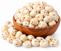 Kisanmade Handpicked Makhana (Fox Nuts) | Premium Quality