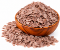 Kisanmade Ragi Poha (Finger Millet Flakes) | Millet Breakfast
