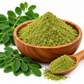 Kisanmade Moringa Powder | Moringa Leaf Powder