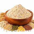 Kisanmade Multigrain Atta | Multigrain Flour for Roti & Paratha