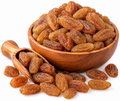 Kisanmade Premium Munakka | Traditional Dried Grapes