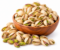Kisanmade Premium Pista (Pistachios) | Quality Dry Fruits