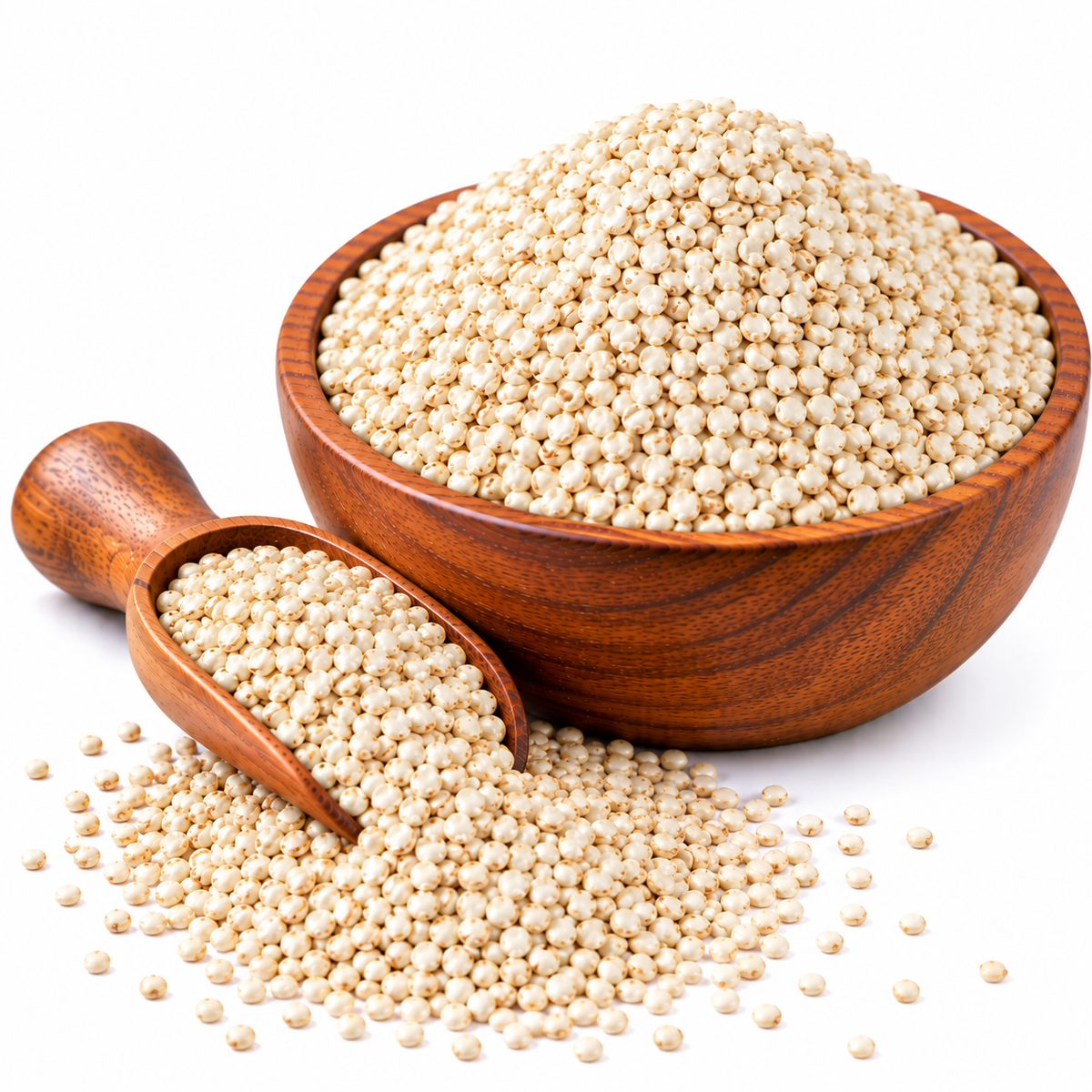 Kisanmade Quinoa | Versatile Grain for Everyday Cooking