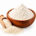 Kisanmade Rice Atta (Rice Flour) | Fine Rice Flour for Everyday Cooking