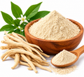 Kisanmade Safed Musli Powder | Traditional Ayurvedic Herbal Powder