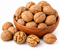 Kisanmade Premium Akhrot Sabut (Whole Walnuts with Shell) | Dry Fruits