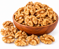 Kisanmade Premium Akhrot Giri (Shelled Walnuts) | Dry Fruits