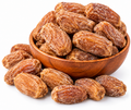 Kisanmade Premium Chuaara Mota (Large Dry Dates) | Dry Fruits
