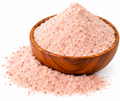 Kisanmade Pink Himalayan Salt Powder | Fine Pink Salt